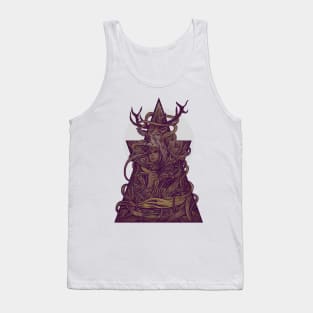 Beautiful Deer Tank Top